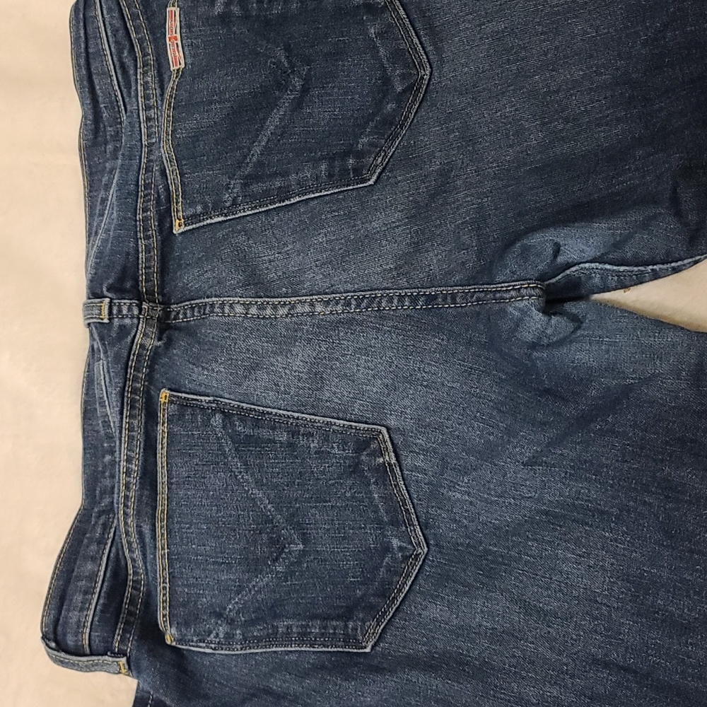 Hudson ankle jeans size 31 - Picture 5 of 7